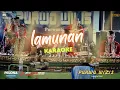 Lagu Lamunan - Wahyu F Giri ( KARAOKE CAMPURSARI PURWO WILIS )