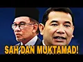 Lagu AWAL PAGI INI! ANWAR IBRAHIM TERKEJUT TERIMA KEJUTAN BESAR 