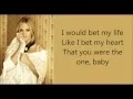 Download Lagu Look At Me - Carrie Underwood
