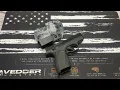 Gunner s Custom Holsters - Hook Holster for the Smith Wesson Bodyguard 2 0