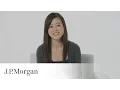 What is the recruitment process and timeline J P Morgan