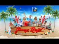 Jimmy s Buffet 60 Second Promo Reel - A Celebration of The Music Vibes of Jimmy Buffett