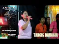 Lagu ANTIKA ENTERTAINMENT I TANGIS BAHAGIA I LIVE JAKABARING PALEMBANG