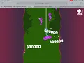 World record Tiny Fishing