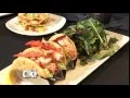 Bonefish Grill New Menu Pairings with Countess Luann