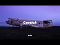 K Flay - Carsick