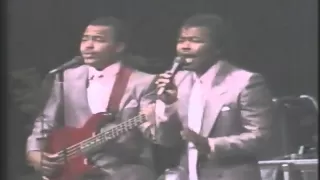 Charles Johnson The Revivers - I ve Been Sealed