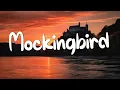 Download Lagu Mockingbird - Eminem (Lyrics) || Ava Max, Maroon 5,... (MixLyrics)