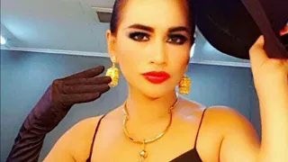 lilis karlina nyon nyonan official lyric video 