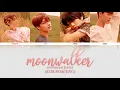 Download Lagu SEVENTEEN- MOONWALKER Color Coded Lyrics (KOR/ENG/ROM)