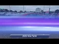 Certified 2023 Kia Forte GT-Line Clifton NJ 26J18A