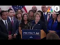 Healey signing PROTECT Act today