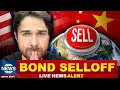 Every Bond Market In The World Is Breaking