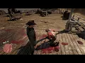 Red Dead Redemption 2 - Painful Death | Brutal Bleed Out [Vol. 2]