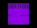 Kamaal Williams - Hold On feat. Lauren Faith