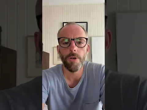 Wolfgang Schulte video testimonial