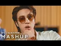BTS x BLACKPINK - \
