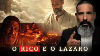 NÃO ERA UMA PARABOLA!