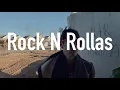 Rock N Rollas Presents: In This Moment |Black Wedding (Featuring Rob Halford) Air Guitarists