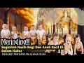 MERINDING! Beginilah keadaan bayi dan anak kecil di dalam kubur !