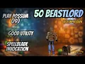 EverQuest Legends BeastLord 50 Impressions EverQuest FD Spellblade Invocation Good Utility