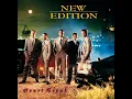 New Edition | Can You Stand The Rain (Original) [HQ] | Dre Jr