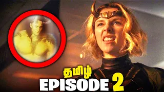 loki episode 2 tamil breakdown 