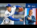 Download Lagu Hands Up If You Also Can’t Wait to See Shohei Ohtani’s Playoffs Debut as a Pitcher | Rich Eisen Show