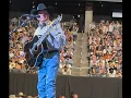 Welcome speech - George Strait