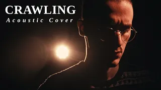 Download LINKIN PARK - Crawling (ACOUSTIC/ETHNIC/CINEMATIC Cover) MP3