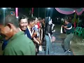 Langit Mendung kutho Ngawi + Liwung || Seni Tayub Tuban || Setyo Budoyo || Live Sumberagung