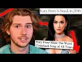 Katy Perry's EMBARRASSING Failed Comeback