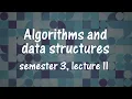 A DS S03E11 Aho Corasick Algorithm