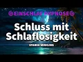 Download Lagu Hypnose gegen Schlaflosigkeit (Starke Wirkung) Sanft Einschlafen \u0026 Besser Durchschlafen