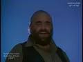 Demis Roussos - Quand je t'aime (1987)