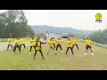 Download Lagu IMBIT AGEUNG | CHOREO ZIN CTR | ZUMBA | LAGU SUNDA | DANCE FITNESS