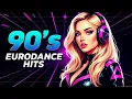Lagu EURODANCE 90 BEST HITS MIIX DANCE LIVE BY ALBU CATALIN