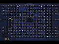 Pacman Java AWT SWING