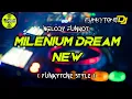 Download Lagu Melody Funkot - MILENIUM DREAM NEW 2024 [YUNUZ FUNKY] #Funkytonestyle