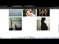 Pikreate Random Images Generator Project using HTML CSS JavaScript Frontend Development