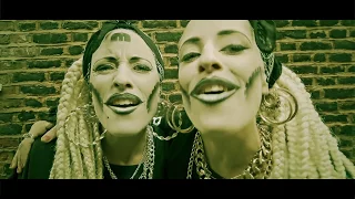 my bad sister u0026 prude lerude pump up the kicks official video