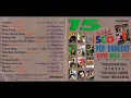 Download Lagu 15 Seleksi Disco Pop Dangdut Super Mega Hits Vol.2
