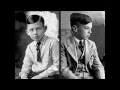 The Missing Walter Collins