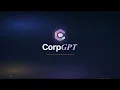 CorpGPT ask your own documents anything cited to the page