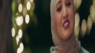                    محمد الشرنوبي و هالة رشدي رمضان      دندنها