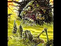 Immense Cerebral Decomposition