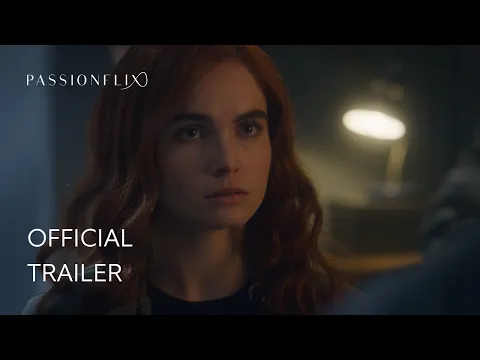 TORN - OFFICIAL TRAILER | PASSIONFLIX