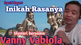 Download VANNY VABIOLA ❗INIKAH RASANYA   II OFFICIAL MUSIK VIDEO II reaction MP3