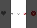 Create Like Button Using and