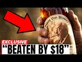 The 18 Bourbon Experts Ranked ABOVE Pappy Van Winkle